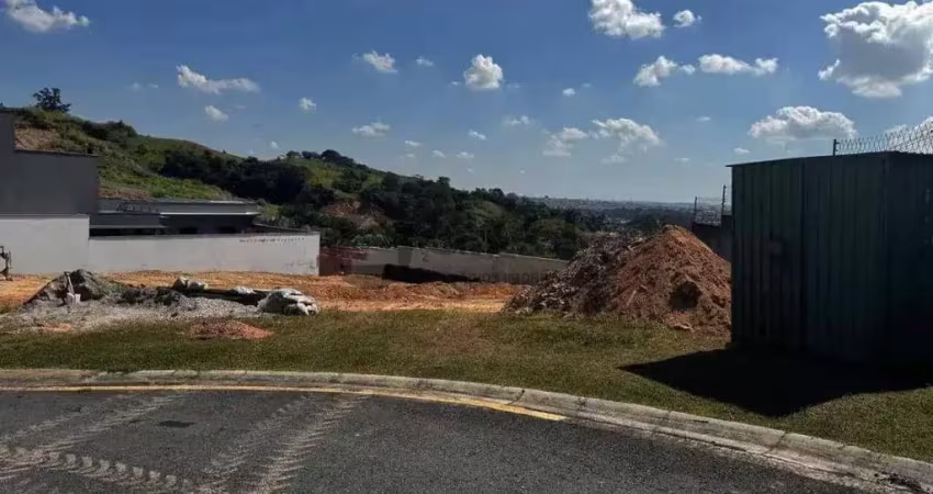 Terreno em condomínio à venda, no condomínio residencial sunlake, em sorocaba, condomínio residencial sunlake, 434,60m²