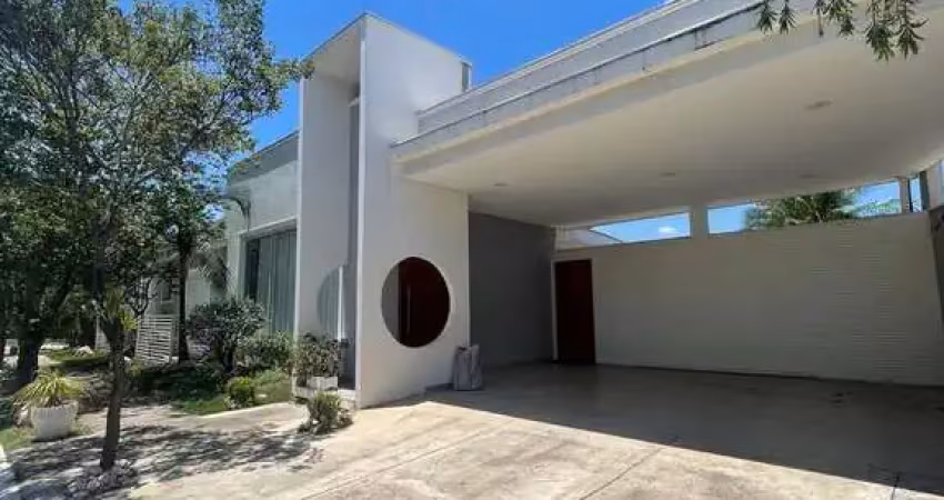 Casa de condomínio à venda, no condomínio portal da primavera, em sorocaba, jardim do paço, com 3 quartos, 249,63m²