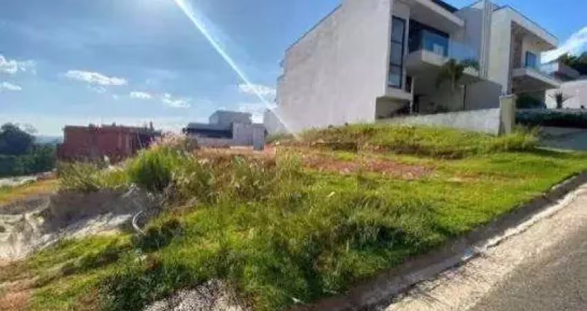 Terreno em condomínio à venda, no condomínio residencial sunlake, em sorocaba, condomínio residencial sunlake, 250m²