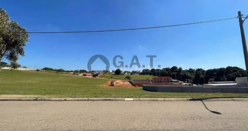 Terreno em condomínio à venda, no condomínio fazenda jequitiba, em sorocaba, condomínio fazenda jequitibá, 1000m²