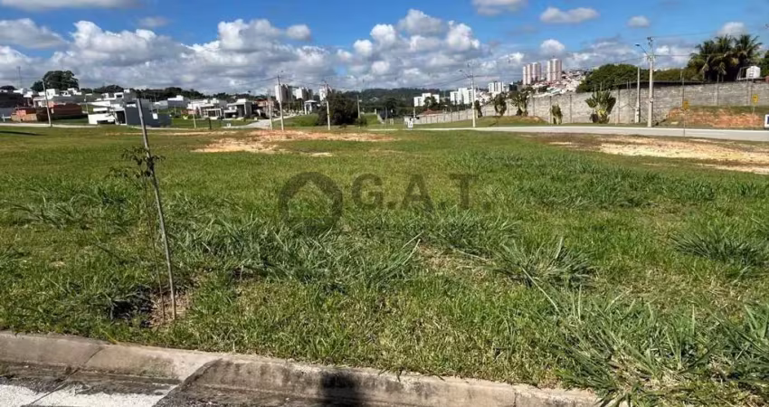 Terreno em condomínio à venda, no condomínio residencial jd. bouganville sorocaba, em sorocaba, condomínio residencial jardim bouganville, 360m²