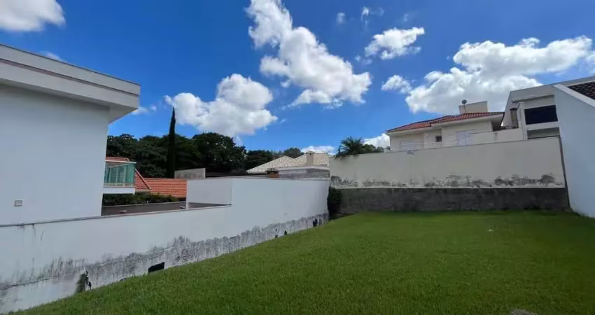 Terreno em condomínio à venda, no condomínio lago da boa vista, , condomínio lago da boa vista, 330m²