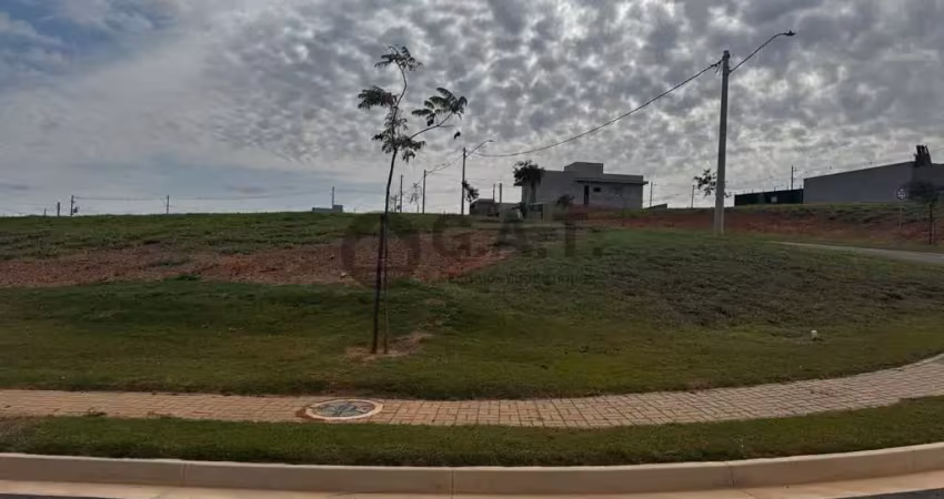 Terreno de 317m² em condomínio de alto padrão em votorantim-sp, bairro itapeva - aproveite essa oportunidade!