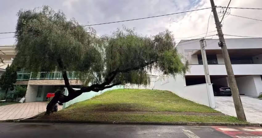Terreno em condomínio à venda, no condomínio lago da boa vista, , condomínio lago da boa vista, 420m²