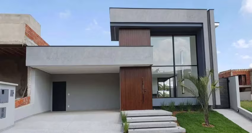 Casa de condomínio à venda, no residencial cyrela landscape esplanada, em votorantim, condomínio cyrela landscape, com 3 quartos, 170m²
