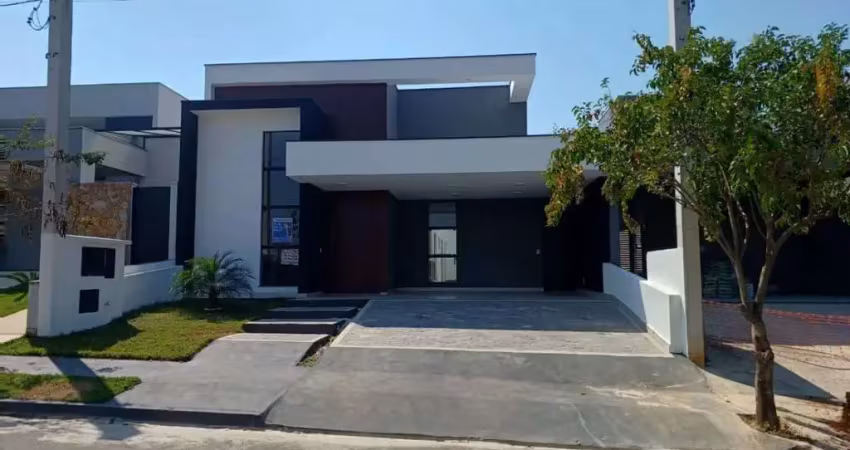 Casa de condomínio à venda, no condomínio le france, em sorocaba, condomínio le france, com 3 quartos, 181m²