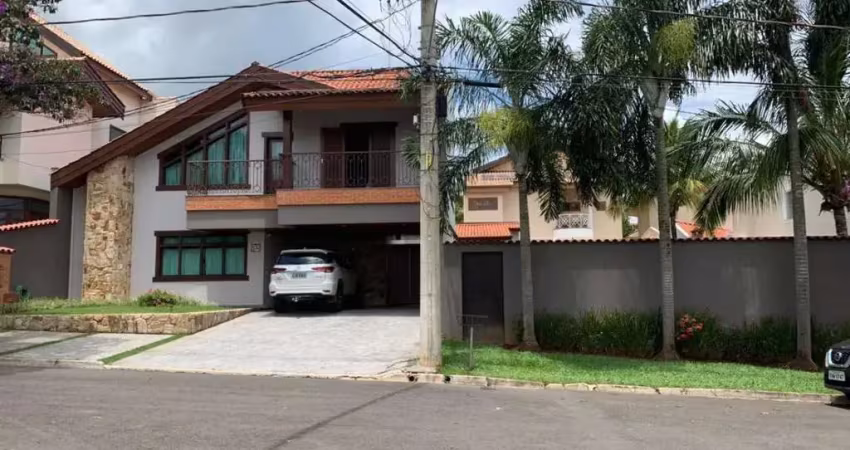 Casa de condomínio à venda, no condomínio granja olga 2, em sorocaba, granja olga ii, com 3 quartos, 370m²
