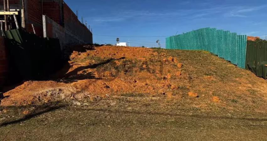 Terreno em condomínio, 300m², à venda em votorantim, condomínio terras alpha