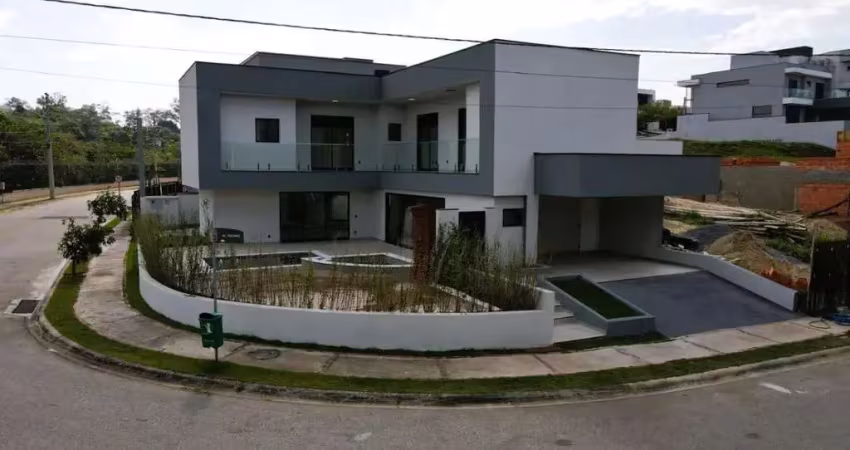 Casa de condomínio à venda, no residencial cyrela landscape esplanada, em votorantim, condomínio cyrela landscape, com 3 quartos, 280m²