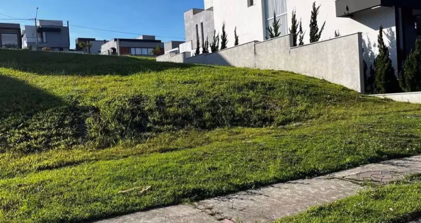 Terreno em condomínio à venda, no residencial cyrela landscape esplanada, em votorantim, condomínio cyrela landscape, 324m²