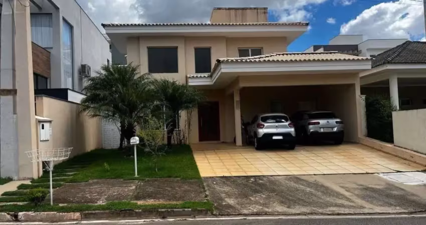 Casa de condomínio à venda, no condomínio aldeia da mata residencial, em votorantim, condomínio residencial aldeia da mata, com 3 quartos, 200,00m²