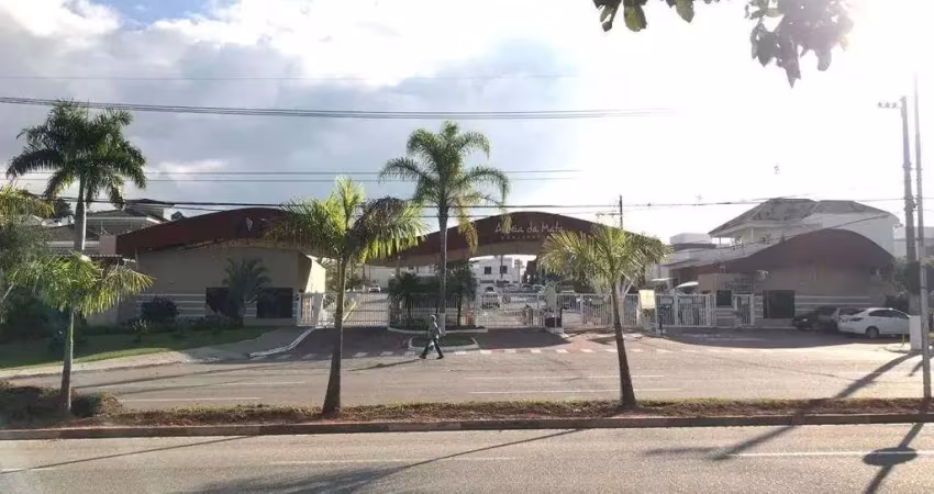Casa de condomínio à venda, no condomínio aldeia da mata residencial, em votorantim, condomínio residencial aldeia da mata, com 3 quartos, 209,00m²