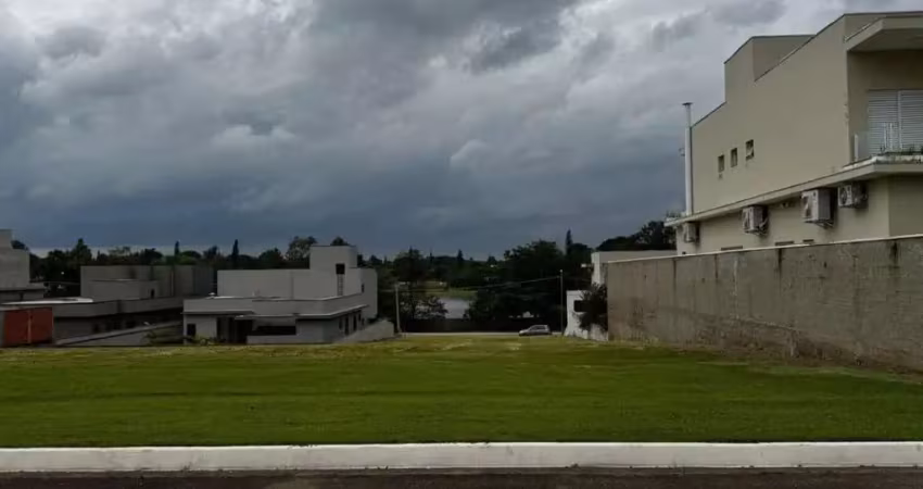 Terreno em condomínio, 720m², à venda em araçoiaba da serra, condomínio residencial evidence