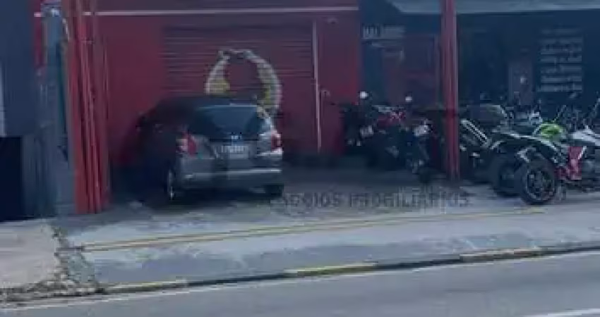 Ponto comercial com 1 sala para alugar na Vila Olímpia, Sorocaba 