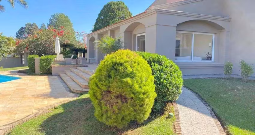 Casa de condomínio à venda, no condomínio chácaras residenciais santa maria, , chácaras residenciais santa maria, com 5 quartos, 1000m²