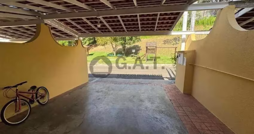Casa de condomínio à venda, no condomínio portal do saira 1, em sorocaba, boa vista, com 3 quartos, 118,00m²