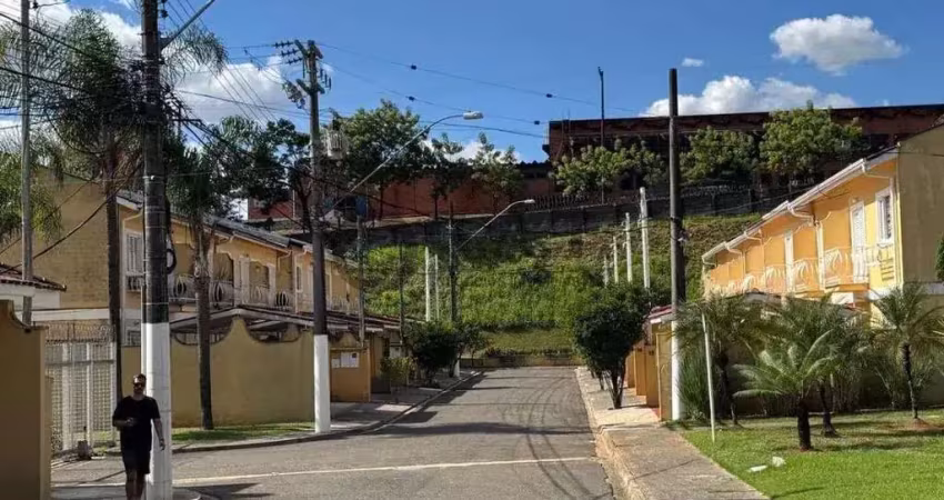Casa de condomínio à venda, no condomínio portal do saira 1, em sorocaba, boa vista, com 3 quartos, 118,00m²