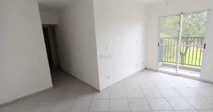 Apartamento para locação no edifício brasil garden - sorocaba/sp