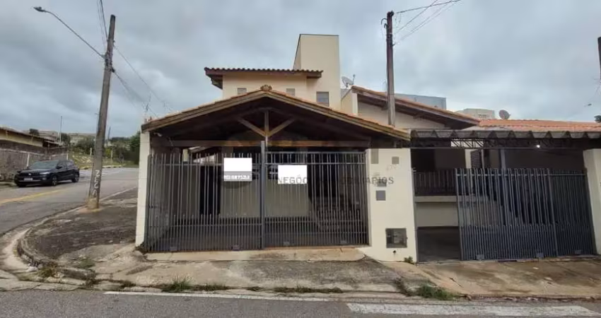Casa para locação no jardim guadalajara - sorocaba/sp