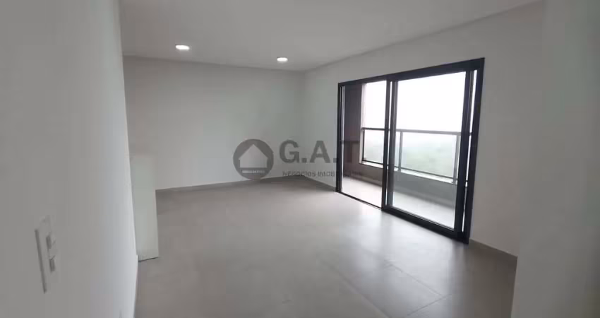 Apartamento para locação no edifício sena - sorocaba/sp