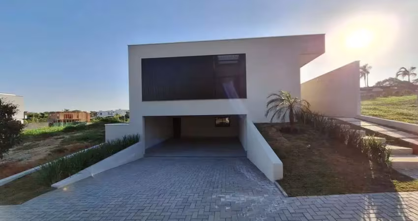 Casa de condomínio à venda, no condomínio alphaville castello, em itu, alphaville itu, com 3 quartos, 301,59m²