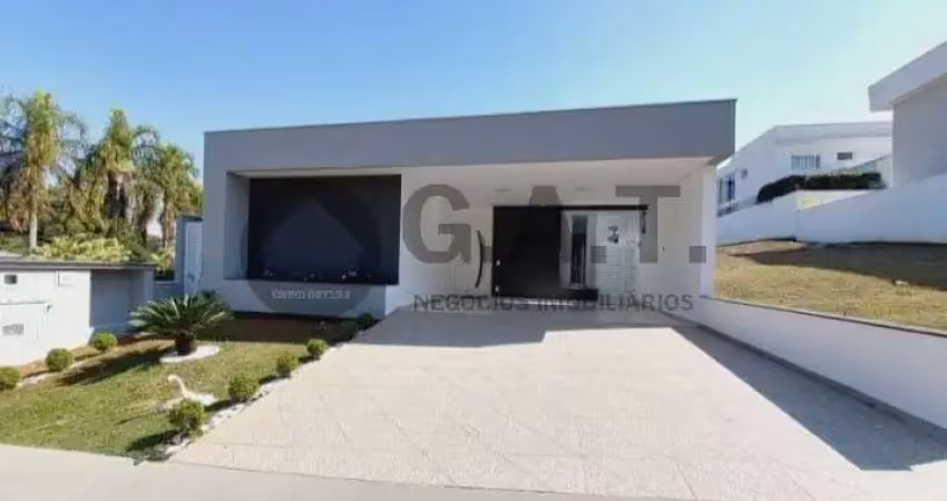 Casa à venda no condomínio residencial chacara ondina - sorocaba/sp