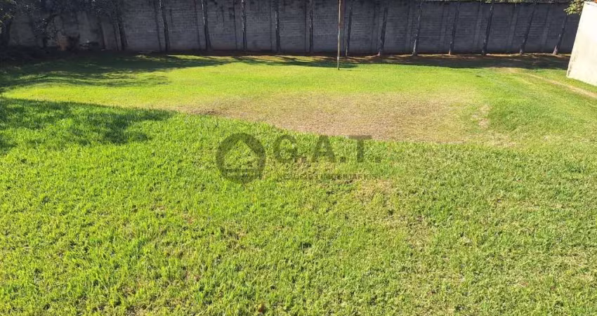 Terreno em condomínio à venda no condomínio rancho dirce - sorocaba/sp