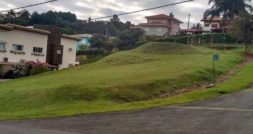 Terreno em condomínio, 982m², à venda em araçoiaba da serra, barreiro