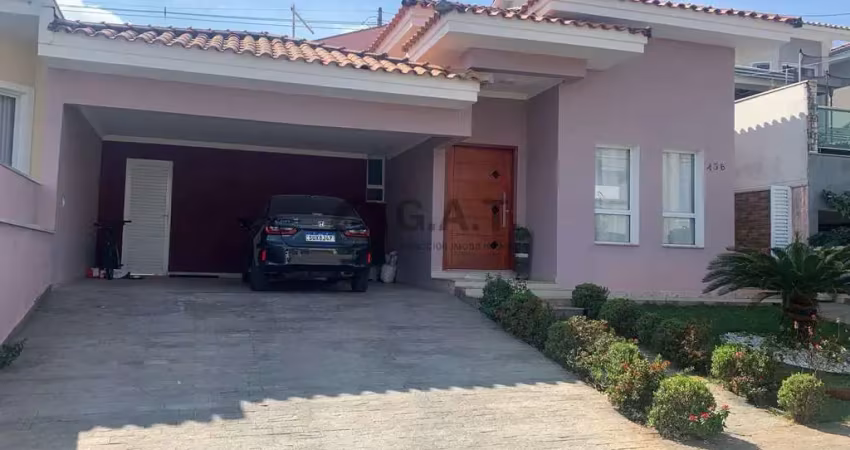 Casa à venda no condomínio ibiti do paço - sorocaba/sp