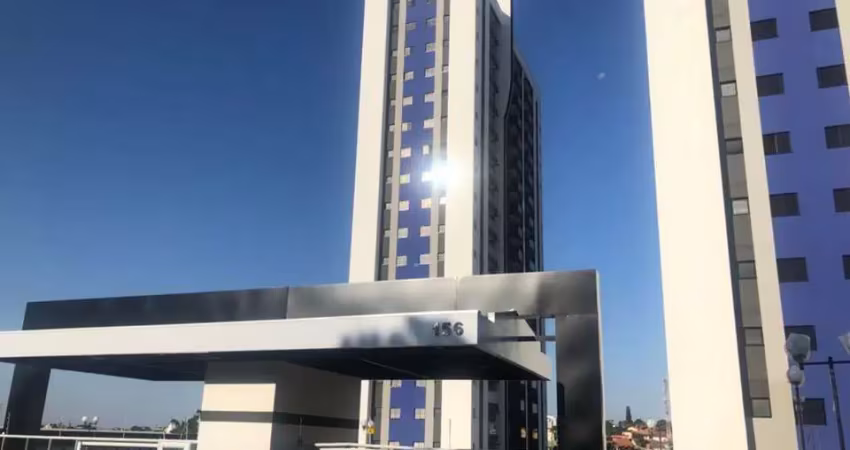 Apartamento à venda no residencial premium pagliato - sorocaba/sp