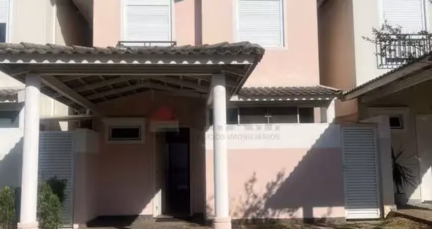 Casa em condomínio para locação no arte de viver - sorocaba/sp