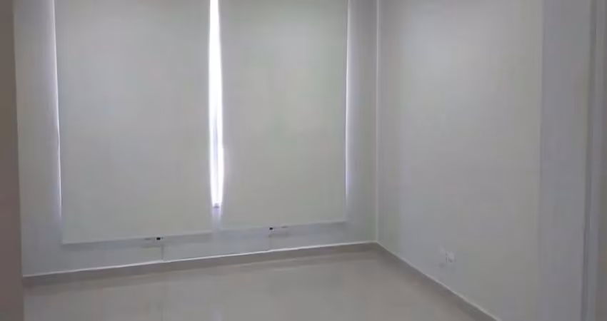 Alugue agora sua sala comercial de luxo em sorocaba-sp, no bairro boa vista, com 1 vaga de garagem e 41,00m² de área!