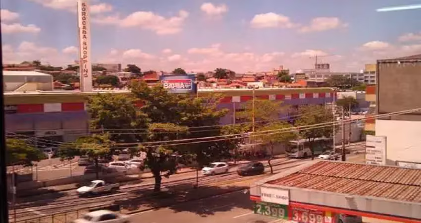 Sala comercial com 1 sala para alugar no Centro, Sorocaba 