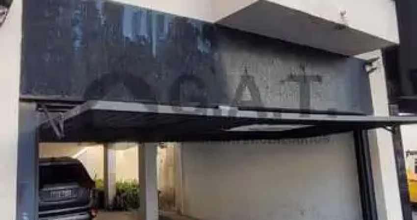Casa comercial para alugar no Centro, Sorocaba 