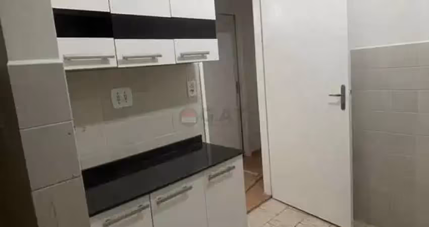 Apartamento à venda em sorocaba-sp: 2 quartos, sala, banheiro e vaga de garagem no jardim das magnólias - 54m² de área