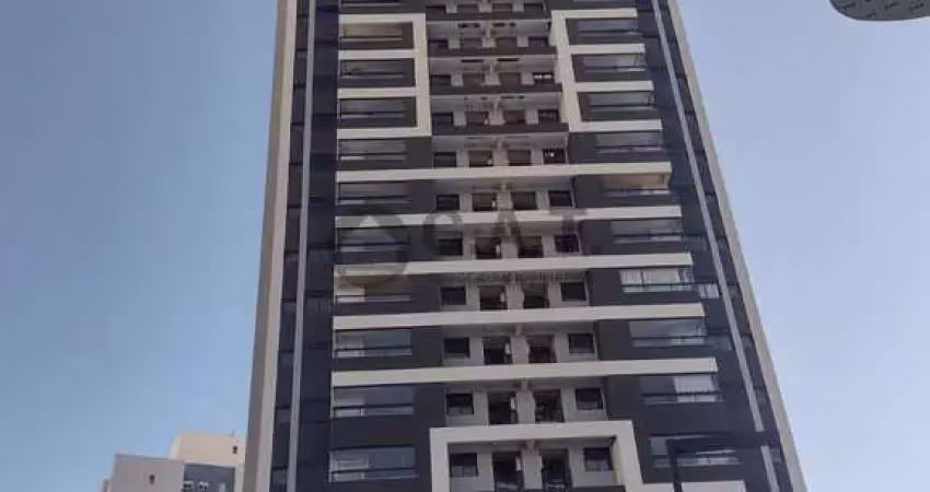 Apartamento para locação no parque campolim, sorocaba-sp: 2 quartos, 2 suítes, 1 sala, 3 banheiros e 2 vagas de garagem!