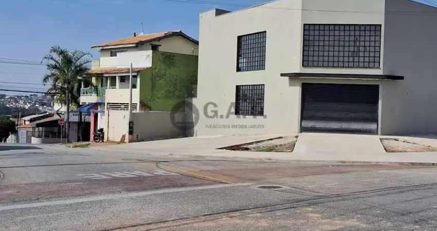 Barracão / Galpão / Depósito para alugar no Jardim Wanel Ville V, Sorocaba 