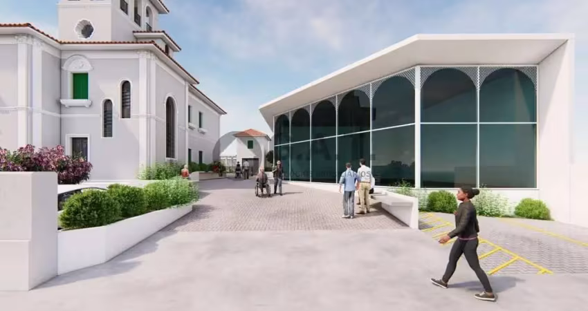 Sala comercial para locação no centro de sorocaba/sp