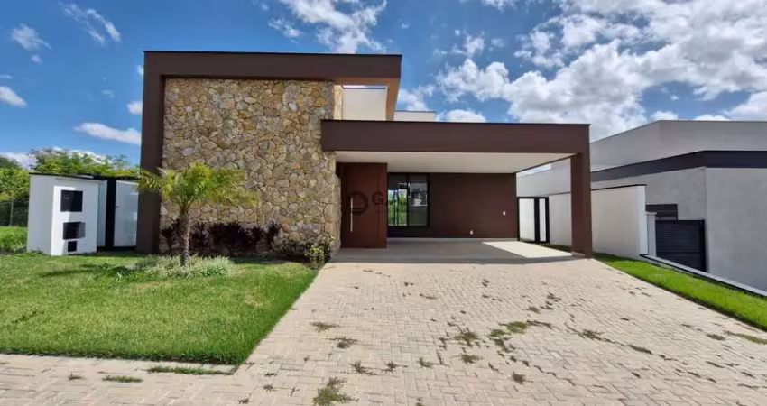 Casa de condomínio à venda, no condomínio alphaville nova esplanada 3, , alphaville nova esplanada 3, com 3 quartos, 231,66m²