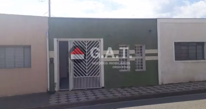 Casa comercial à venda no parada do alto - sorocaba/sp