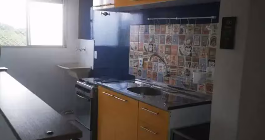 Apartamento para locação no condomínio parque secilia - vossoroca - sorocaba/sp
