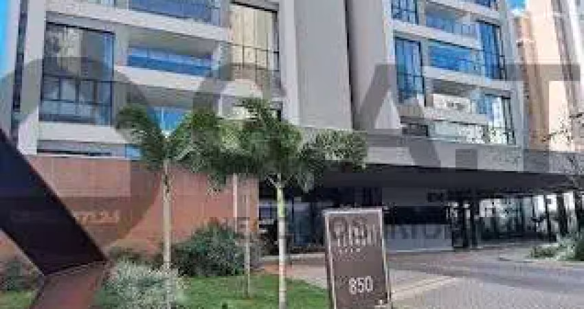 Imperdível oportunidade: apartamento de luxo com 3 suítes e 4 vagas no parque campolim, sorocaba-sp!