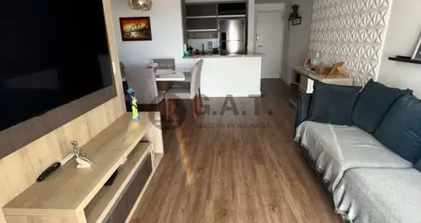 Apartamento à venda em sorocaba-sp, além ponte: 3 quartos, 1 suíte, 1 sala, 3 banheiros, 2 vagas, 96m² de área.