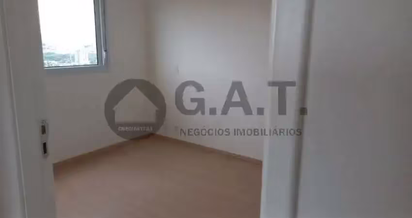 Apartamento para locação no edifício vistta santa rosalia - sorocaba/sp