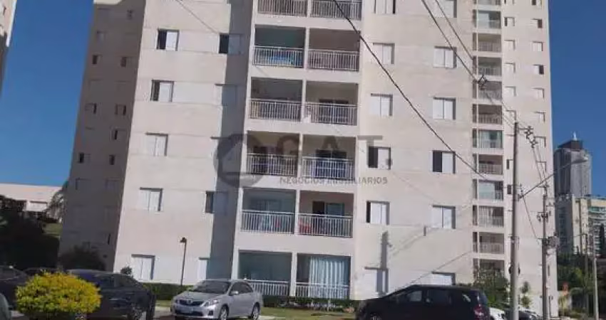 Apartamento à venda em votorantim-sp, parque morumbi: 2 quartos, 1 suíte, 2 salas, 2 banheiros, 1 vaga de garagem, 78m².