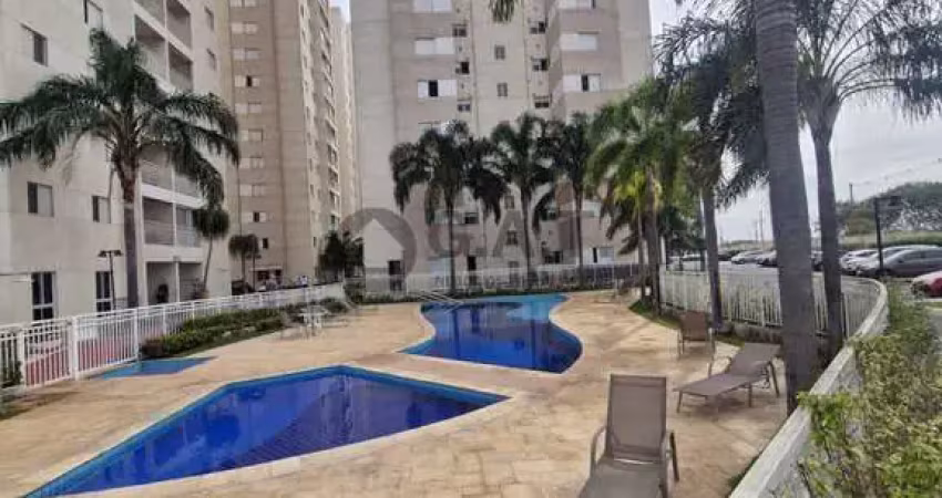 Apartamento à venda em votorantim-sp, parque morumbi: 2 quartos, 1 suíte, 2 salas, 2 banheiros, 1 vaga de garagem, 78m².