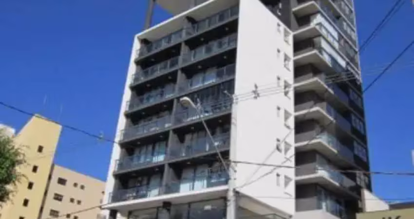 Apartamento à venda no jk studio - parque campolim - sorocaba/sp