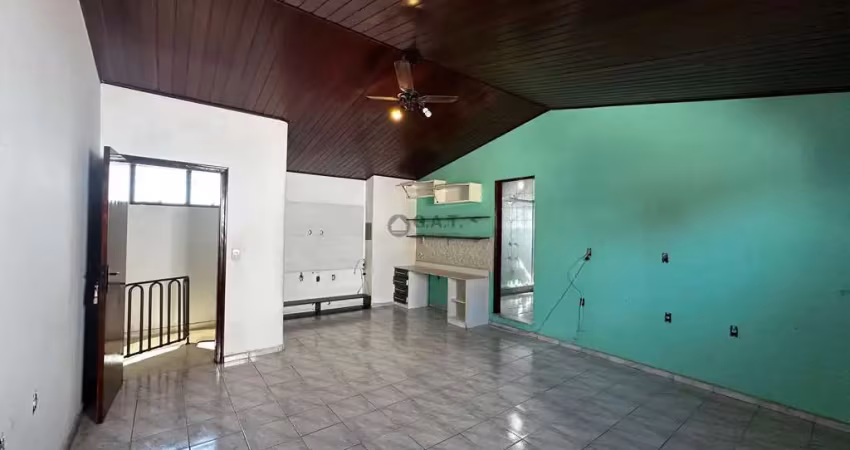 Imperdível casa para locação em sorocaba-sp, jardim são guilherme, com 3 quartos, 1 suíte e 3 vagas de garagem!