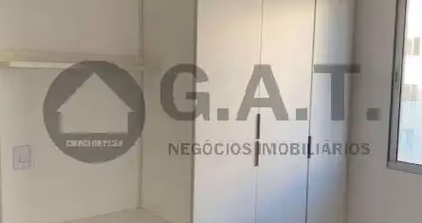 Apartamento para locação em salto-sp, residencial mont serrat: 2 quartos, 2 salas, 1 banheiro, 1 vaga, 42m²! venha conferir!