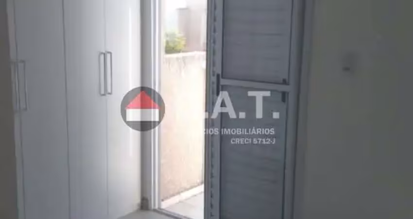 Casa em condomínio para locação no villa florença - sorocaba/sp